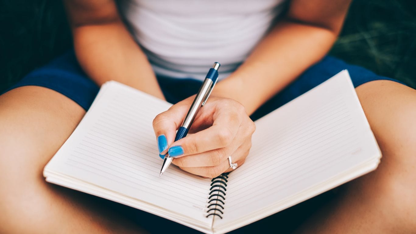 5 Powerful Manifestation Journaling Methods | Manifest a Perfect Life