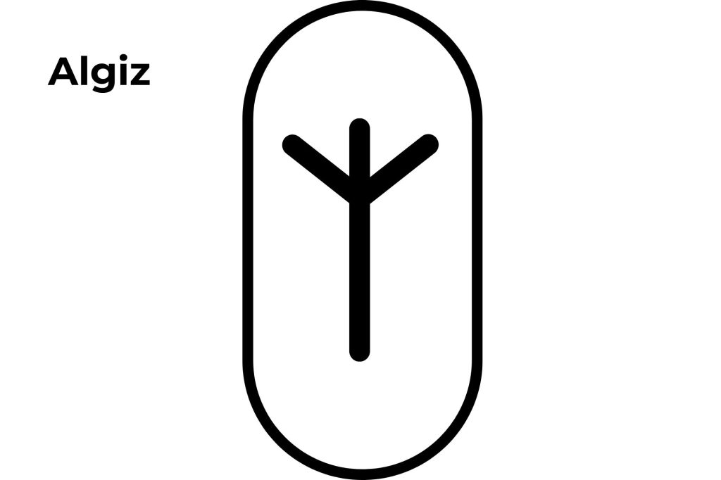 algiz