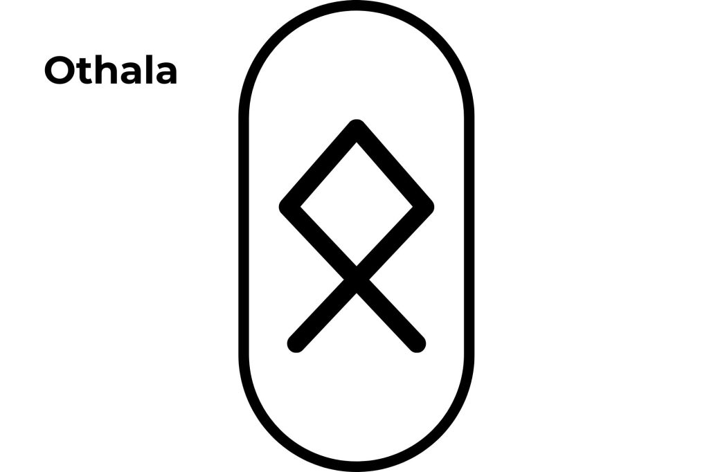 Othala rune