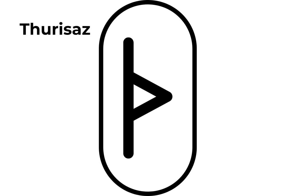 Thurisaz
