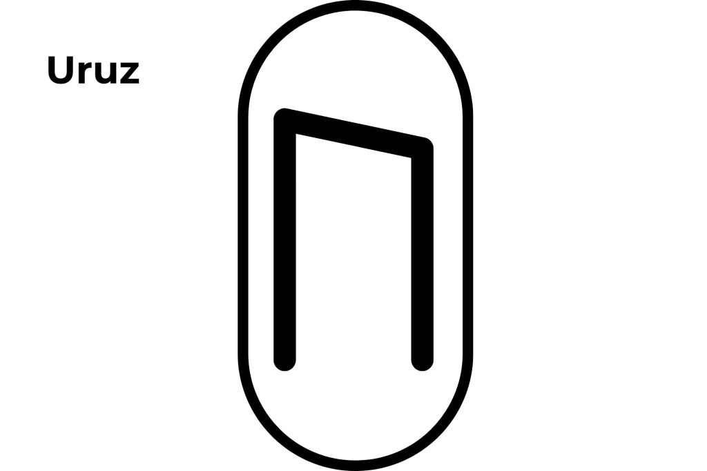 uruz