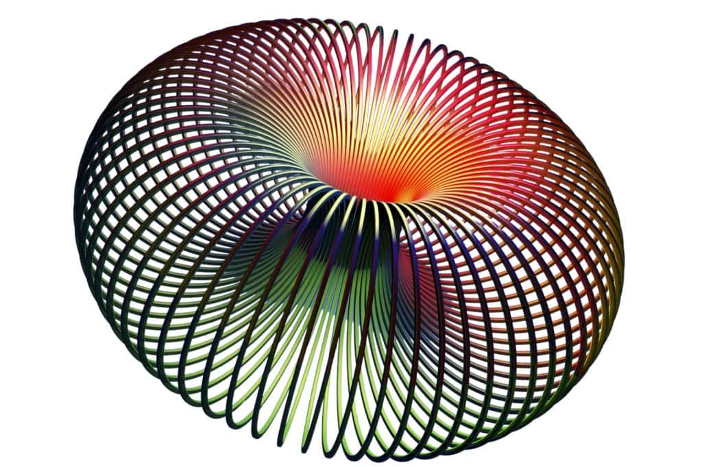 torus