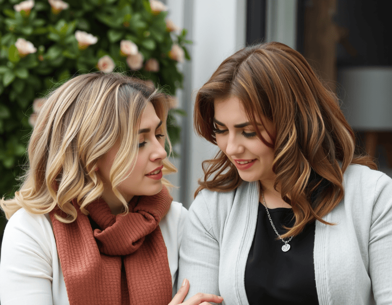 can you manifest for someone else